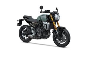 Suzuki GSX-8T