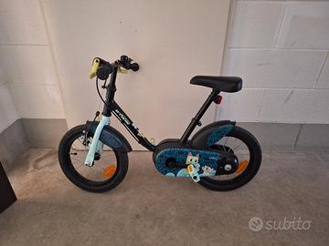 bicicletta bambino