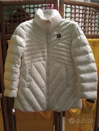 piumino bambina BLAUER