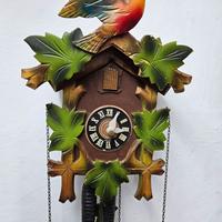 Orologio a cucu'