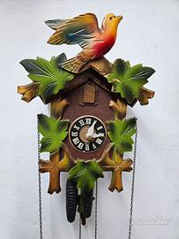 Orologio a cucu'