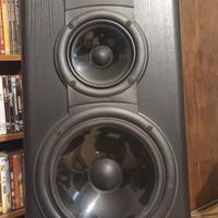 Diffusori jbl Lx 40