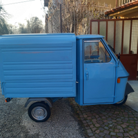 Ape 50 cc