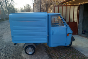 Ape 50 cc