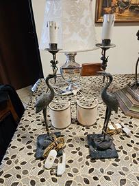 coppia applique liberty