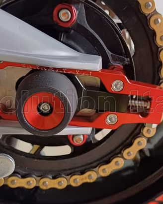 TENDICATENA per APRILIA