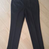 Pantalone Elegante in lana