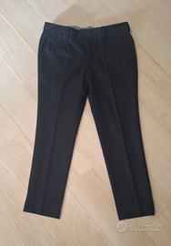 Pantalone Elegante in lana