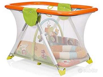 Palestrina box Brevi