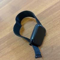 Apple Watch Series 9 41 mm Cassa in Alluminio Nero