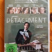 Detachment (film in DVD, inglese/tedesco)