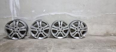 Cerci mercedes w245 w169 classe b/a