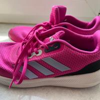 Scarpe da ginnastica donna 38