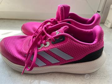 Scarpe da ginnastica donna 38
