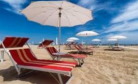 Stabilimento Balneare su terreno privato 200-74SB