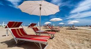 Stabilimento Balneare su terreno privato 200-74SB