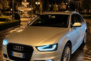 Audi A4 Avant  2.0 TDI 143 CV Business S line