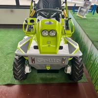 Grillo Climber 10 awd 27 pronta consegna