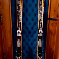sci K2 mod. Cross Comp