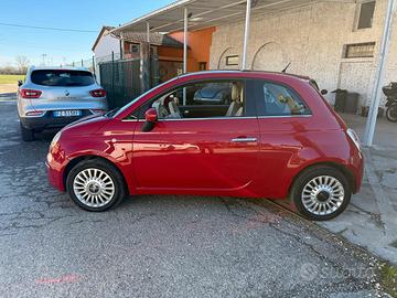 Fiat 500 1.3 Multijet 16V 75 CV Lounge
