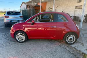 Fiat 500 1.3 Multijet 16V 75 CV Lounge