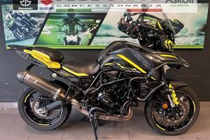 Benelli TRK 702 X