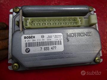 CENTRALINA MOTORE BMW K1200RS