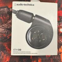 Audio-Technica ATH-E40