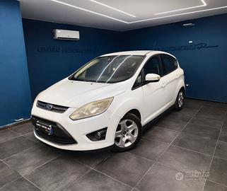 Ford C-Max 1.6 120CV Titanium GPL