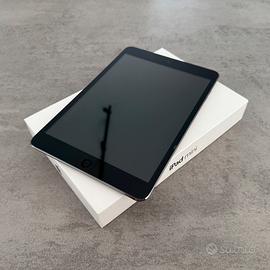 iPad mini Wi-Fi + Cellular 16 GB – Nero