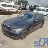 BMW 3 TOURING E91 320D 163CV 05-12 Ricambi-