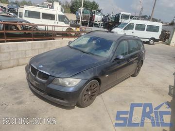 BMW 3 TOURING E91 320D 163CV 05-12 Ricambi-