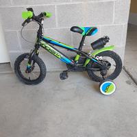 bicicletta per bambini 
