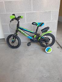 bicicletta per bambini 