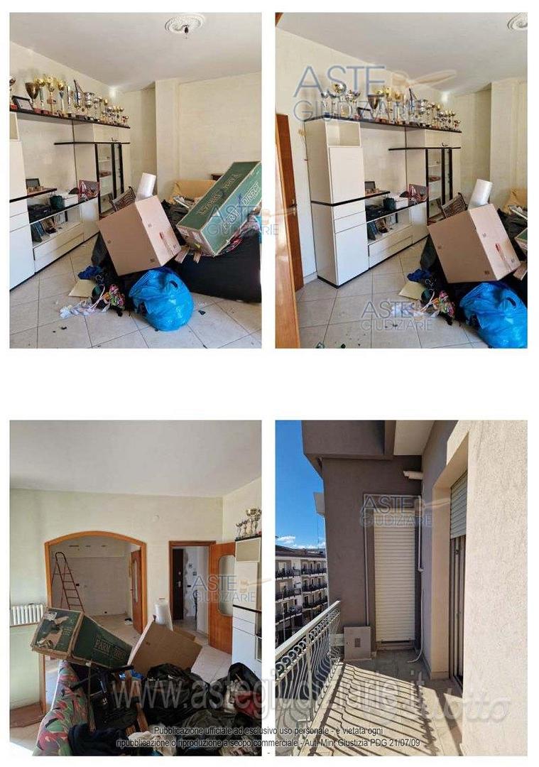 Appartamento – Spinazzola, Barletta-Andria-Trani - Altro