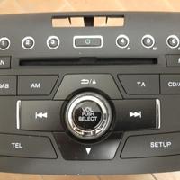 Radio bluetooth x Honda crv, IV Serie