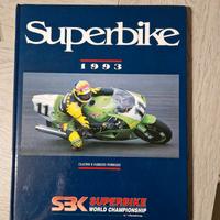 Superbike 1993 Porrozzi