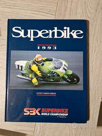 Superbike 1993 Porrozzi
