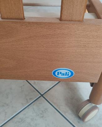 Lettino nanna Pali  