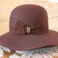 Cappello Pitti donna