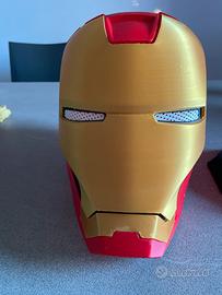 Maschera Iron Man