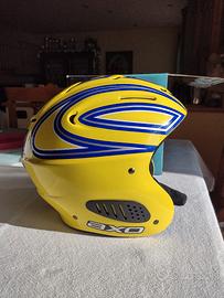 Casco da sci Axo NUOVO 