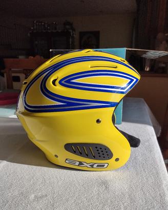 Casco da sci Axo NUOVO 