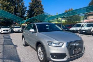 Audi Q3 2.0 TFSI 211CV quattro S tr. Advanced