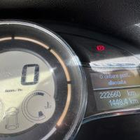 Renault Megane sportourer limited edition