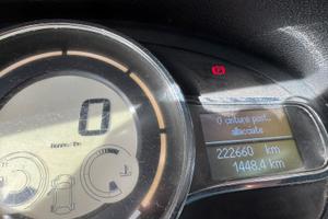 Renault Megane sportourer limited edition