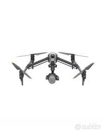DJI Inspire 3 - NUOVO