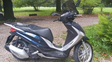 Piaggio Medley ABS