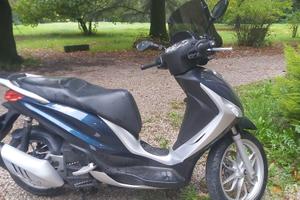 Piaggio Medley ABS