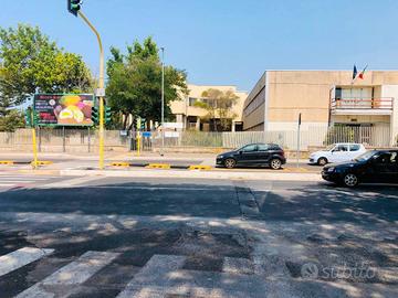 Terreno di 1375 m² a Pomezia